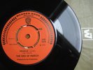 THE IDES OF MARCH - VEHICLE / LEAD ME HOME GENTLY - UK WARNER WB 737 8/ 1970 EX+