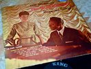 THE MIDNIGHTERS Singing' And Swingin' KING *Orig* HANK BALLARD Twist SOUL Group*