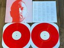 City And Colour – The Hurry And The Harm 2xLP VINYL 300/500 Canada Day Edition