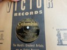 JAZZ JAN GARBER & ORCH. COLUMBIA LABEL # 1550- D  10