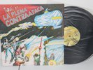 Conjunto Tipikón - La Plena Contraataca, LP Vinyl VELVET  V3104 ULTRASONIC CLEAN