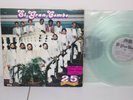 El Gran Combo De Puerto Rico – 25th Anniversary, Clear Vinyl 3x LP, ULTRASONIC