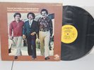 Tommy Olivencia - Juntos De Nuevo (LP, Vinyl) INCA SLP 1035, ULTRASONIC CLEAN