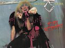 Twisted Sister Stay Hungry LP MFSL