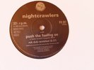 Nightcrawlers Push the Feeling On mk dub revisited 12