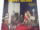 Credence Clearwater Revival Cosmo’s Factory 12” 33RPM Vinyl Record L-33872
