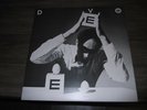 DEVO BE STIFF ORIGINAL U.K.LP RELEASE