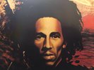 Bob Marley & the Wailers - Natty Dread - Island ILPS 9281 - 1974 EX/EX/VG++ LP