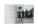PRO8L3M - FIGHT CLUB 2LP vinyl SPLATTER New Sealed folia LTD / WIDMO ART BRUT