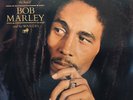 Bob Marley & The Wailers Legend  EX+/EX+ LP 1984 GATEFOLD