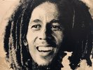 BOB MARLEY & THE WAILERS Kaya LP G/EX/VG++ ILPS 9517 US 1978 Reggae
