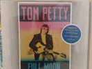 Tom Petty Full Moon Fever 1st Pressing US - MCA-6253 sealed with hype sticker