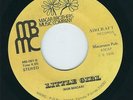 FL Modern Soul / Funk - Macar Brothers AIRCRAFT 001 You / Little girl  1978