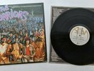 The Warriors Soundtrack Vinyl Record LP - 1979 A&M SP-4761