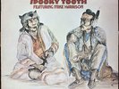Psychedelic Rock - Spooky Tooth – The Last Puff - D 1st Pr. 1970, Cover/Vinyl NM