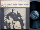 PAUL GONSALVES Gettin' Together LP JAZZLAND JLP 936S US 1961 DG Wynton Kelly VG+