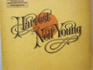 Neil Young, HARVEST RARE REMASTERED 180g Vinyl 2010 FACTORY SEALED NEW