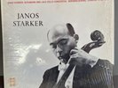 Mercury SR 90347 Janos Starker Schumann Lalo Skrowaczewski  Cello Concerto LP