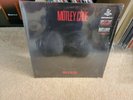 Motley Crue Shout At The Devil Colored Vinyl Black /Clear NEW ONLY 1250 MADE