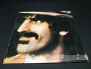 Frank Zappa – You Are What You Is WHITE LABEL PROMO 2xLP Vinyl Argentina 58415/6