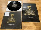Kings of Leon Rarely Vinyl (with ltd edition poster)