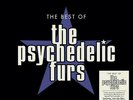 Best Of [Limited 180-Gram Clear Vinyl] by The Psychedelic Furs (Record, 2021)