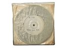 THE LIMP OUTER SPACE MOTH Pel Mel V'RARE 1st1980 OZ INDI MINIMAL SYNTH POST PUNK