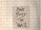 Pink Floyd The Wall 1ST GERMAN PRESSING / GATEFOLD NEAR MINT Emi 2xVinyl LP