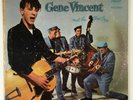 GENE VINCENT And The Blue Caps Capitol T811 VG 1st