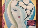 VINYL DEREK THE DOMINOS Layla Assorted Love Songs POLYDOR 2625 005 UK 2 x LP EX