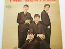 The Beatles Introducing The Beatles LP 1062 Vee-Jay Please Please Me LP Record