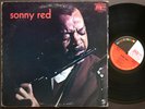 SONNY RED Self Titled MAINSTREAM MRL 324 US 1971 JAZZ Cedar Walton Billy Higgins
