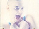 Sinead O'Connor - The Lion And The Cobra LP - 180 Gram Vinyl Album SEALED Record