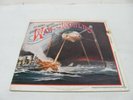 VINYL LP JEFF WAYNE