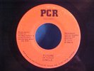 Georgia Modern Soul Boogie 45 Circle PRC White Hot Future Never sold online VG+
