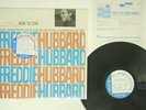 DONALD BYRD BYRD IN HAND BLUE NOTE BNJ 71070 JAPAN SHRINK VINYL LP