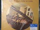 Chick Corea, Now He Sings, Now He Sobs [Blue Note Tone Poet Series, Vinyl LP]