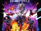 DragonForce: Extreme Power Metal (180g) - earMUSIC  - (Vinyl / Rock (Vinyl))