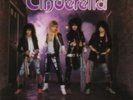 Cinderella: Night Songs  LP vinyl *SEALED*