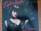 Lydia Lunch Queen of Siam ZE Records – ZEA 33006 1980 Vinyl LP