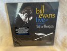 Bill Evans SEALED Live At Art D'Lugoff's Top Of The Gate 3xLP -Resonance 180g