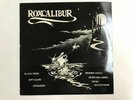 V.A(Black Rose/Brands Hatch/Battleaxe) Roxcalibur Guardian Records N' Tapes UK