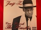 Jay Z-Can't Knock The Hustle 12 Inch Single 1996