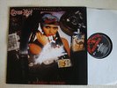 CLOVEN HOOF - A Sultan's Ransom LP Heavy Metal Records Germany 1989