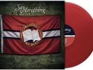 SAY ANYTHING Anarchy My Dear SEALED 1st Press Red Vinyl LP (2012) saves the day