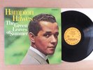 Hampton Hawes – The Green Leaves Of Summer  USA  LP  Vinyl  mint-