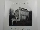 Peter Doherty & Frederick Lo The Fantasy Life Of Poetry & Crime 1LP White Vinyl