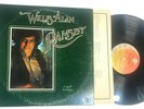 1st Self Titled Debut S/t by Willis Alan Ramsey Lp 1977  alt country Vg+