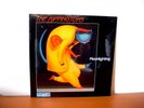 THE RIPPINGTONS Moonlighting Original SEALED 1986 PASSPORT JAZZ PJ 88019 KENNY G