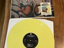 Buddy Holly & The Chirping Crickets YELLOW VINYL LP (Record, 2018) in Shrink